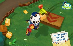 Dr. Panda Mailman ảnh màn hình apk 2