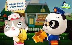 Dr. Panda Mailman ảnh màn hình apk 1