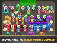 Screenshot 6 di Tiny Auto Shop - Car Wash Game apk