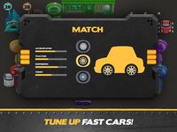 Tangkapan layar apk Tiny Auto Shop - Car Wash Game 5
