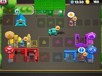 Tangkapan layar apk Tiny Auto Shop - Car Wash Game 17