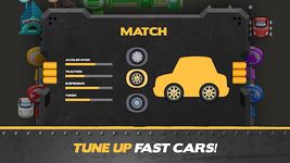 Screenshot 16 di Tiny Auto Shop - Car Wash Game apk