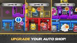 Tangkap skrin apk Tiny Auto Shop - Car Wash Game 15