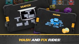 Tiny Auto Shop - Car Wash Game screenshot APK 14