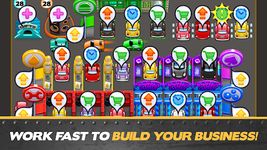 Screenshot 13 di Tiny Auto Shop - Car Wash Game apk