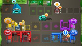 Tangkapan layar apk Tiny Auto Shop - Car Wash Game 2