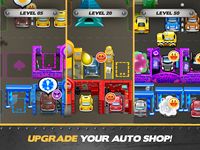 Tiny Auto Shop - Car Wash Game screenshot APK 10