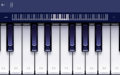 Tangkapan layar apk Piano - bermain & belajar 8