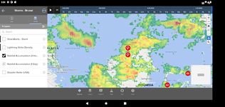 Disaster Alert zrzut z ekranu apk 7