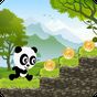 Джунгли Panda Run APK