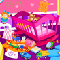 APK-иконка Baby Room Clean Up