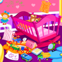 Baby Room Clean Up APK