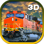 Icoană apk Train Simulator 3D