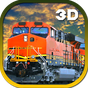 Train Simulator 3D APK Icon