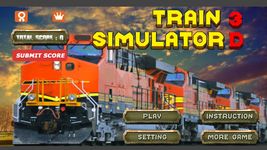 Картинка 4 Train Simulator 3D