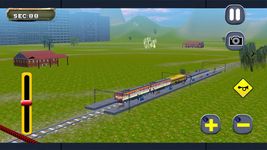 Картинка 3 Train Simulator 3D