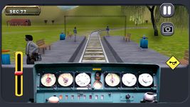 Картинка 2 Train Simulator 3D