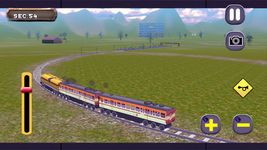 Картинка 1 Train Simulator 3D