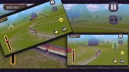 Картинка  Train Simulator 3D