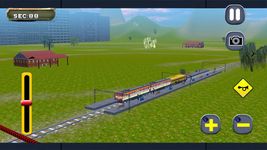 Train Simulator 3D Bild 9