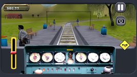 Train Simulator 3D Bild 6