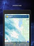 The Weather Network zrzut z ekranu apk 1