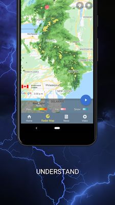 Image 3 from The Weather Network