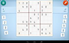 Immagine  di Sudoku Zen in Italiano