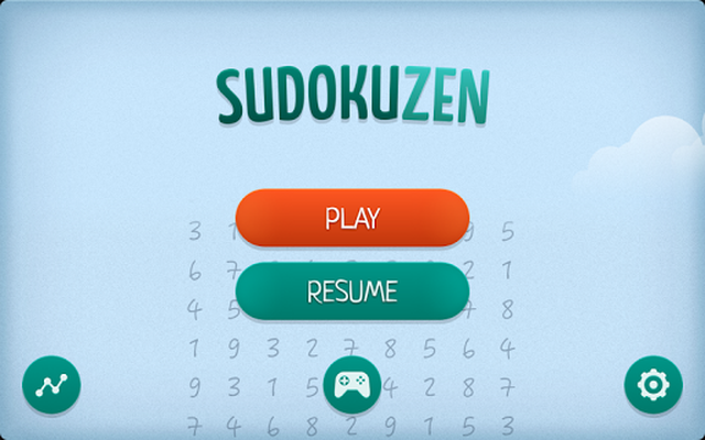 View Download Sudoku Zen 2020 PNG