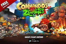 Commando Vs Zombies image 7