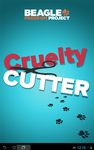 Cruelty-Cutter ekran görüntüsü APK 6