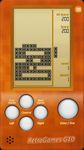 Real Retro Games - Brick Game captura de pantalla apk 2