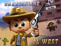 GraalOnline Ol'West Screenshot APK 1