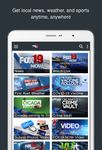 WXIX FOX19 News captura de pantalla apk 9