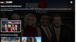 WXIX FOX19 News captura de pantalla apk 3