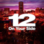 WWBT NBC12 News icon