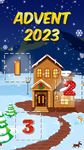 크리스마스 달력 2016의 스크린샷 apk 7