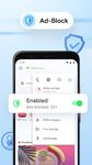 Скриншот 4 APK-версии Браузер Opera Mini