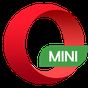 Opera Mini beta web browser アイコン