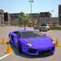 Conducir Parking 3D School apk icono