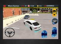 Imagen 7 de Conducir Parking 3D School