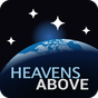 Ícone do Heavens-Above
