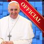 Ícone do Mensagens do Papa Francisco