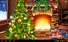 Captură de ecran Christmas Live Wallpaper apk 