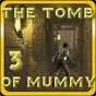 Grobowiec mumii 3