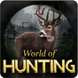 World of Hunting apk icon