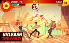 Immagine 3 di Bruce Lee: Entra nel Gioco