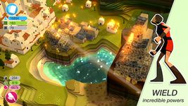 Скриншот 6 APK-версии Godus