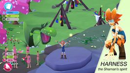 Godus zrzut z ekranu apk 15