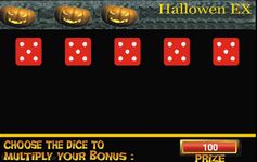 Slot Machine Halloween Lite screenshot APK 10